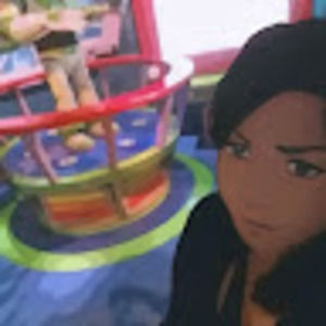 Meet your Posher, Izzy